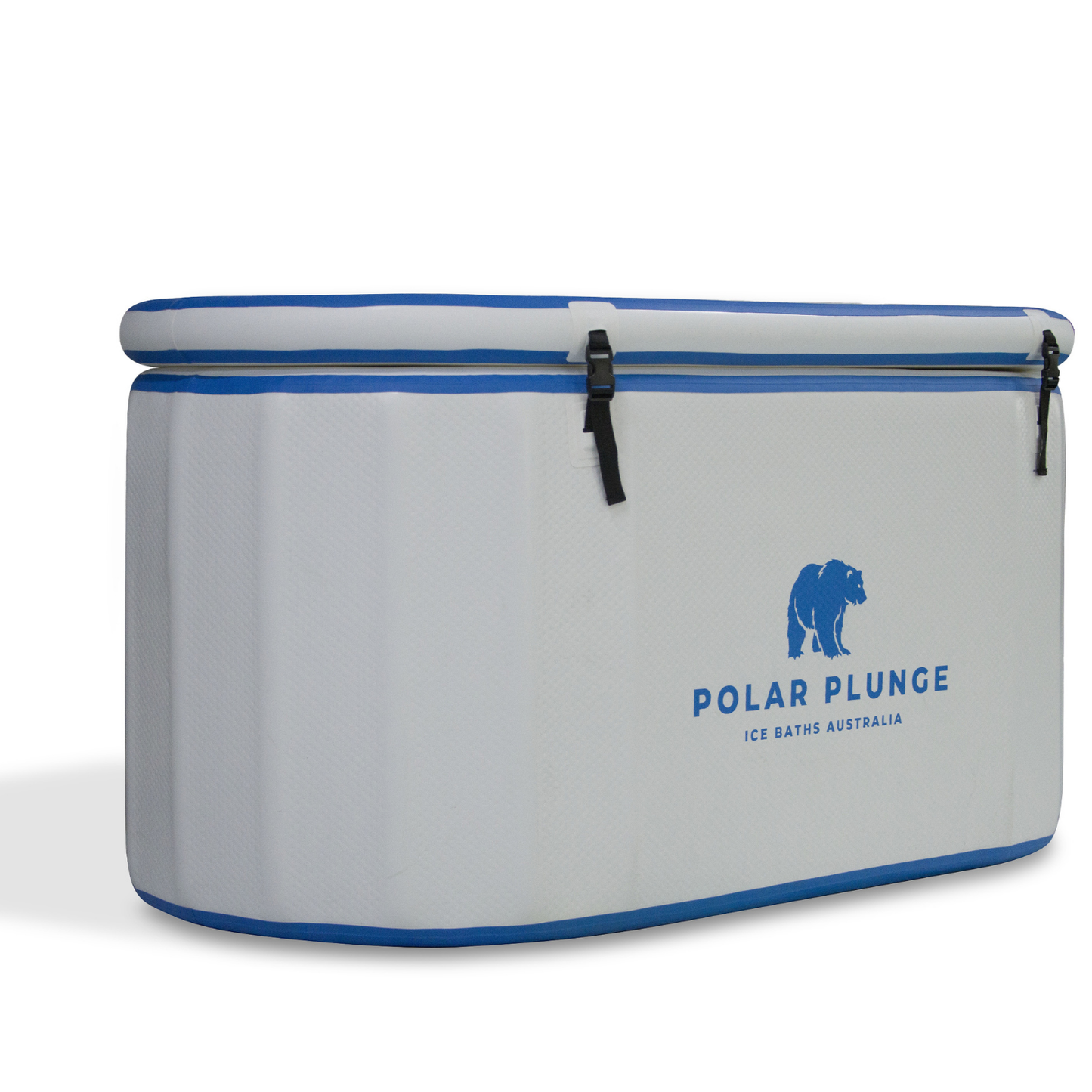 Polar Luxe & 1HP Ice Bath Chiller